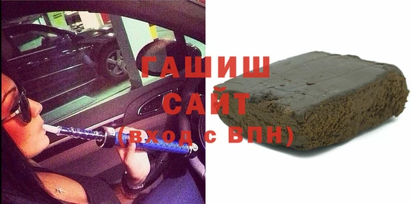 хмурый Арсеньев
